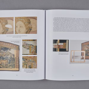 All the King’s Tapestries: Homecomings 2021–1961–1921 - 3