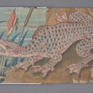 All the King’s Tapestries: Homecomings 2021–1961–1921 - 4