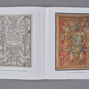 All the King’s Tapestries: Homecomings 2021–1961–1921 - 5