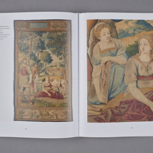All the King’s Tapestries: Homecomings 2021–1961–1921 - 6