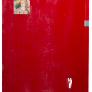 KATALOG ARRASÓW KRÓLA ZYGMUNTA AUGUSTA - 2