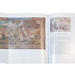 KATALOG ARRASÓW KRÓLA ZYGMUNTA AUGUSTA - 3