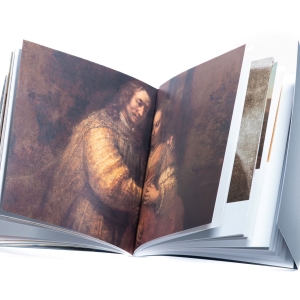 The Polish Rider - The King's Rembrandt - 3