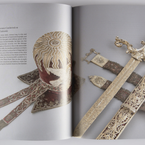 Splendour of the Crown Treasury. A royal Legacy. - 5
