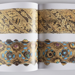Splendour of the Crown Treasury. A royal Legacy. - 7