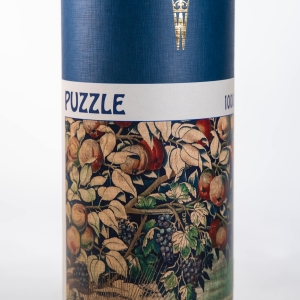 Puzzle w tubie 1000 - Owoce - 2