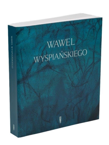 Wawel Wyspiańskiego - katalog wystawy