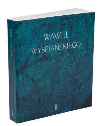 Wawel Wyspiańskiego - katalog wystawy
