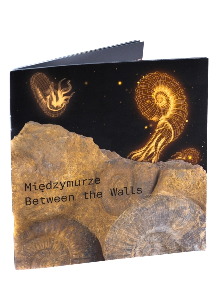 Międzymurze. Broszura