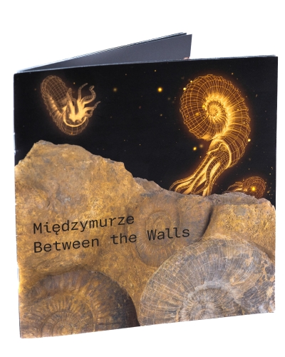 Międzymurze. Broszura