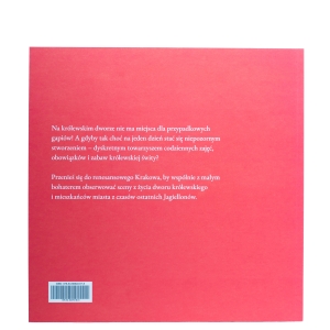 Paź królowej - 4