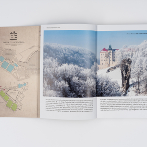 Oddziały Zamku Królewskiego na Wawelu. - 3