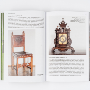 Oddziały Zamku Królewskiego na Wawelu. - 5