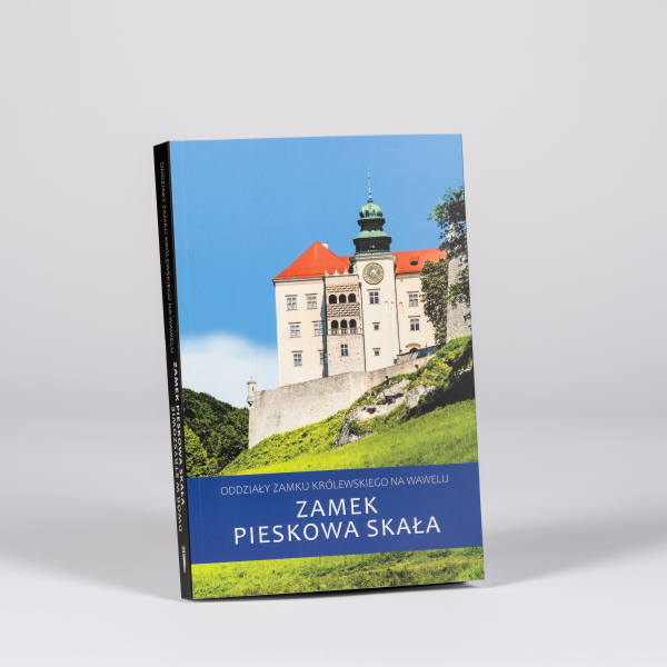 Oddziały Zamku Królewskiego na Wawelu.