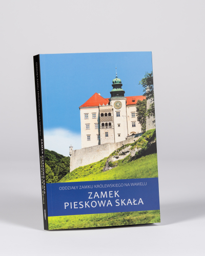 Oddziały Zamku Królewskiego na Wawelu.