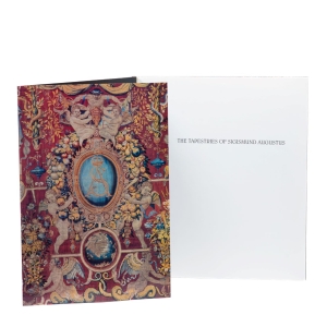 Catalogue of the Tapestries of King Sigismund II Augustus - 2