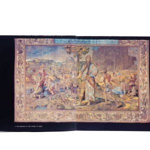 Catalogue of the Tapestries of King Sigismund II Augustus - 3