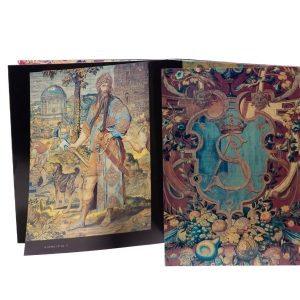 Catalogue of the Tapestries of King Sigismund II Augustus - 4