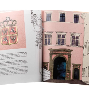 Wawel w liczbach | Mariusz Meus - 2