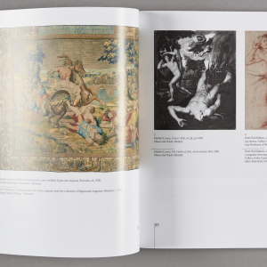 Eseje o arrasach króla Zygmunta Augusta | Essays on the Tapestries of King Sigismund II Augustus - 3