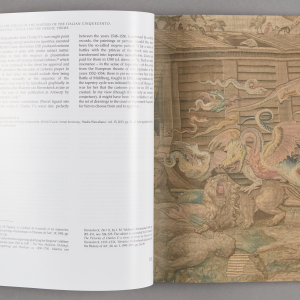 Eseje o arrasach króla Zygmunta Augusta | Essays on the Tapestries of King Sigismund II Augustus - 4