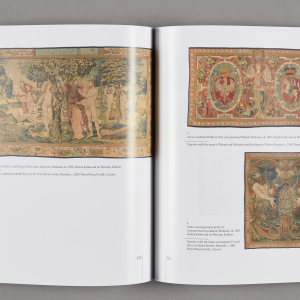 Eseje o arrasach króla Zygmunta Augusta | Essays on the Tapestries of King Sigismund II Augustus - 6