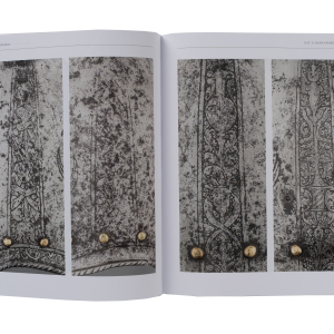 Hełmy w zbiorach Zamku Królewskiego na Wawelu - 4