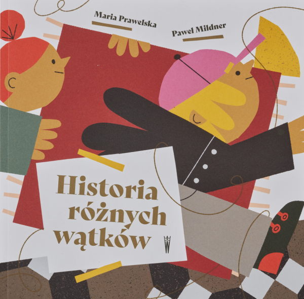 Historia różnych wątków