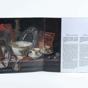 Gabinet Porcelanowy broszura - 2