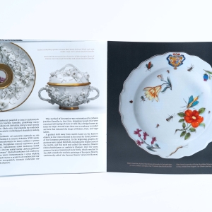 Gabinet Porcelanowy broszura - 3
