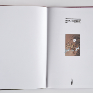 Komiks Karol i Karolina na Wawelu. Misja Skarbiec. - 6