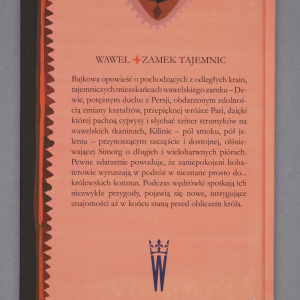 Wawel zamek tajemnic - 5