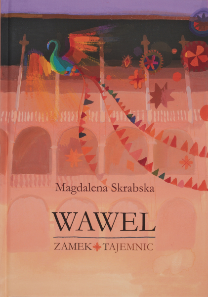 Wawel zamek tajemnic