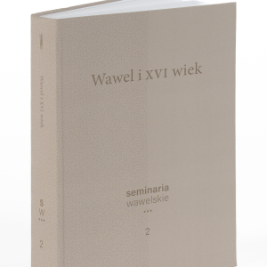 Wawel i XVI wiek - 2