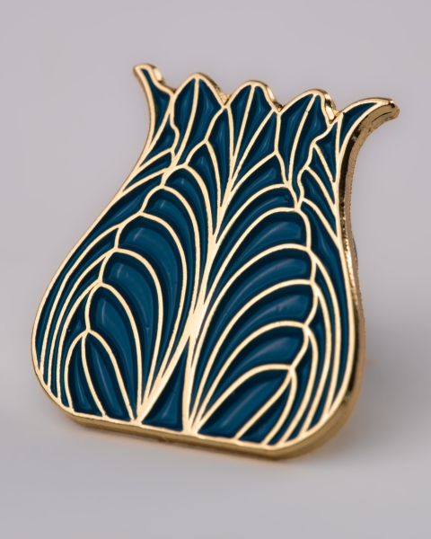 Pin Lapidarium