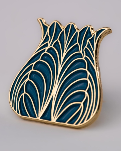 Pin Lapidarium