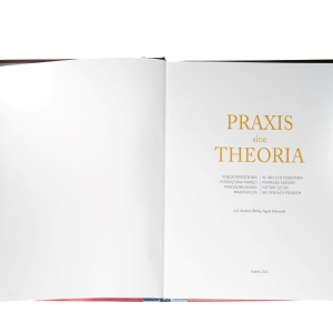 Praxis sine theoria - 2