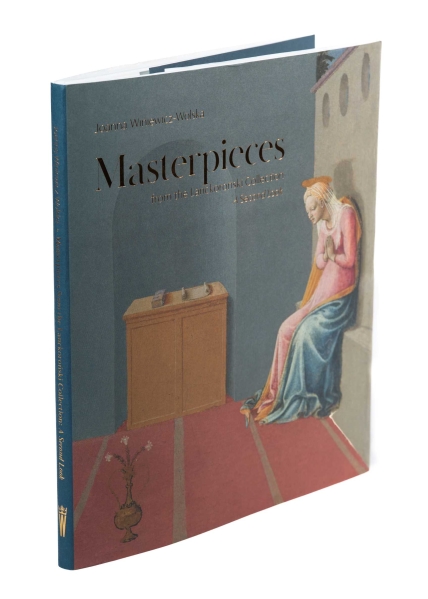 Masterpieces from the Lanckoroński Collection. A Second Look