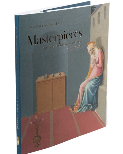 Masterpieces from the Lanckoroński Collection. A Second Look