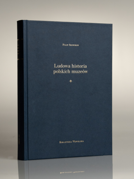 Ludowa historia polskich muzeów