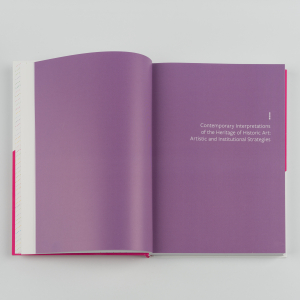 Contemporary Art in Royal Residences and Museums of Historic Art, B. Wiśniewska - 3