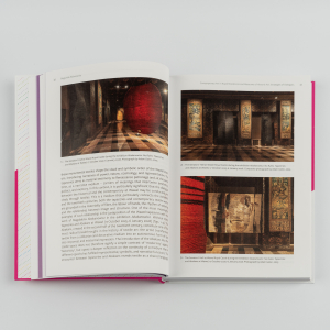Contemporary Art in Royal Residences and Museums of Historic Art, B. Wiśniewska - 4