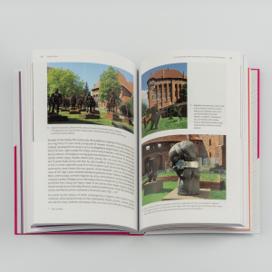Contemporary Art in Royal Residences and Museums of Historic Art, B. Wiśniewska - 7