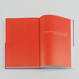 Contemporary Art in Royal Residences and Museums of Historic Art, B. Wiśniewska - 8