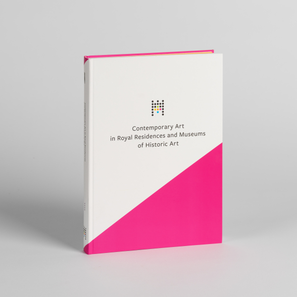 Contemporary Art in Royal Residences and Museums of Historic Art, B. Wiśniewska