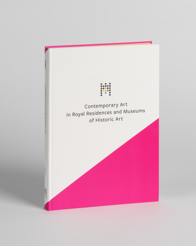 Contemporary Art in Royal Residences and Museums of Historic Art, B. Wiśniewska