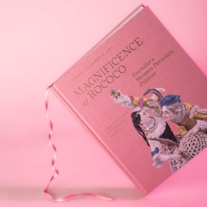 Magnificence of Rococo. Kaendler’s Meissen Porcelain Figures - 4