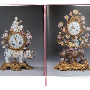 Magnificence of Rococo. Kaendler’s Meissen Porcelain Figures - 2