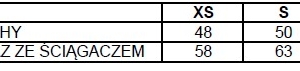 Bluza z kapturem zielona | Rozmiar XL - 4