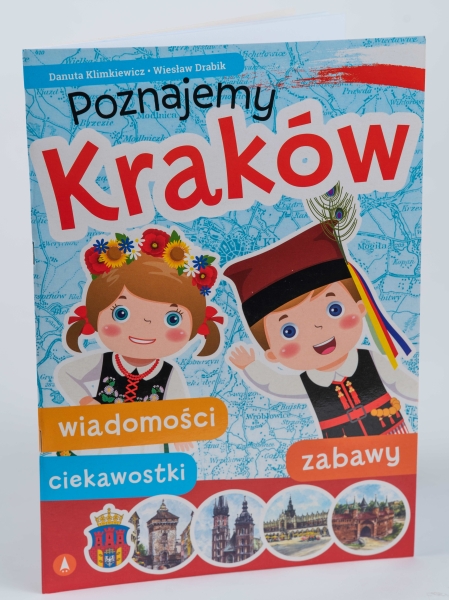 Poznajemy Kraków